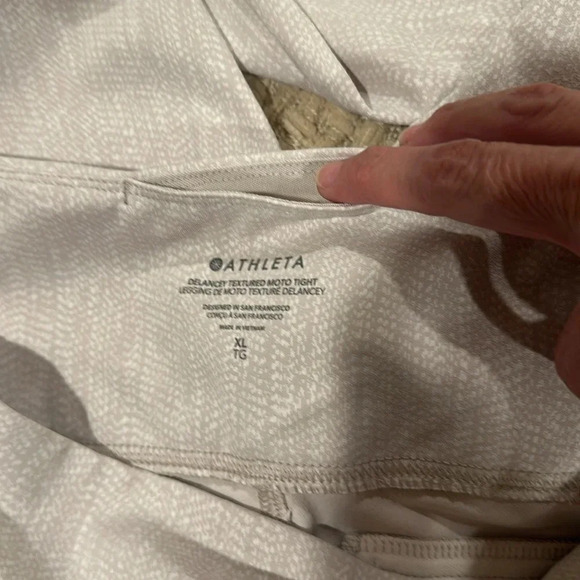 ATHLETA Leggings - Picture 6 of 10